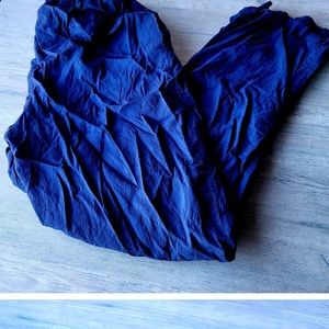 Windbreaker Sweatpants. Perfect Condition!